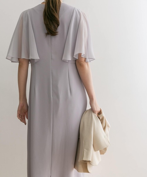 URBAN RESEARCH(アーバンリサーチ)の「LA MAISON フレア URBAN RESEARCH(アーバンリサーチ)の「LA MAISON フレア