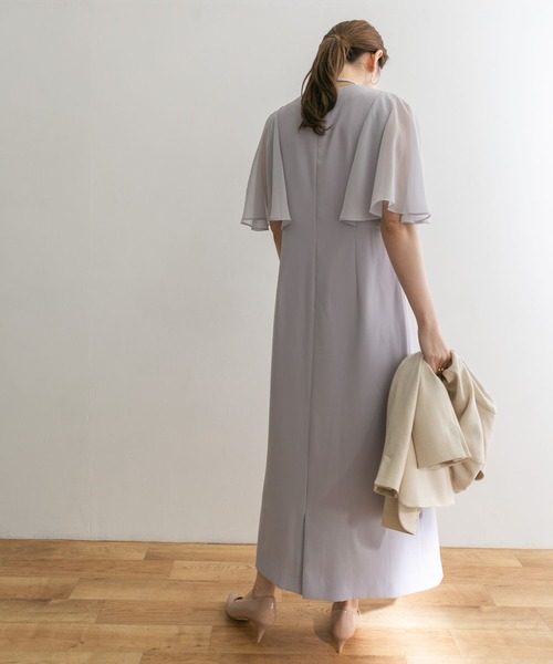 URBAN RESEARCH(アーバンリサーチ)の「LA MAISON フレア URBAN RESEARCH(アーバンリサーチ)の「LA MAISON フレア