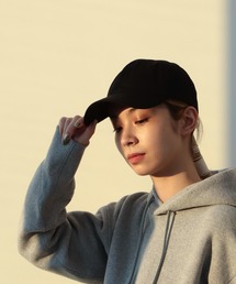 Demi-Luxe BEAMS | AK＋1 / メッセージ CAP(キャップ)