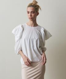 Steven Alan|スティーブンアランのシャツ/ブラウス(半端袖)通販 ...
