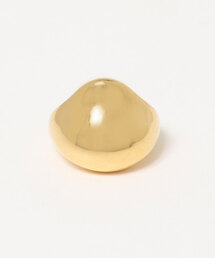 LOWRYS FARM | ステンレス＊ボリュームリング　272318(リング)