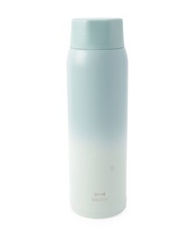 one'sterrace（ワンズテラス）の「◆BRUNO ブルーノ 軽量ステンレスボトル 480ml（水筒・レディース）」
