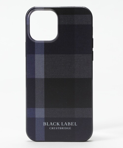 BLACK LABEL CRESTBRIDGE（ブラックレーベル・クレストブリッジ）の