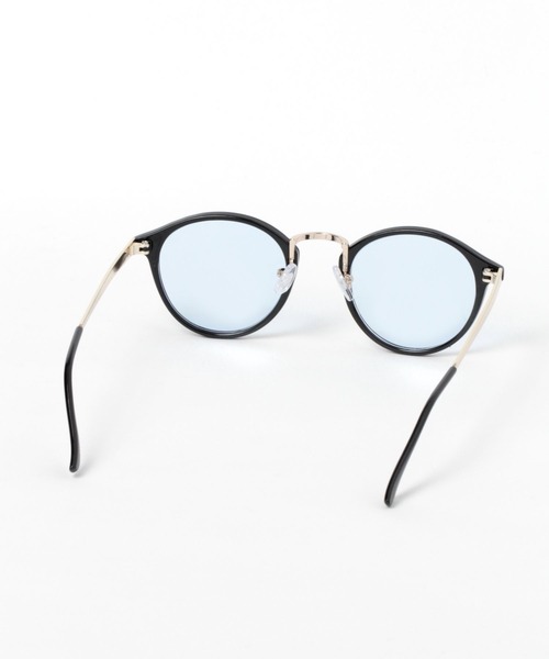 LAKOLE（ラコレ）の「ウェリントンコンビサングラス / 272967