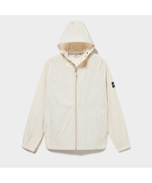 AIGLE | 撥水 ストレッチスポーティ パーカジャケット(ナイロンジャケット)