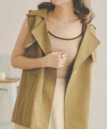 Ambre Neige | カップ付きキャミインナー／【WEB/EC限定商品】(キャミソール)