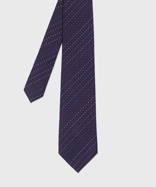 美品 Paul Smith ポールスミス ひねりデザインマルチカラーネクタイピン ポールスミス] [セット品] Paul Smith TWIST ネクタイピン | MR