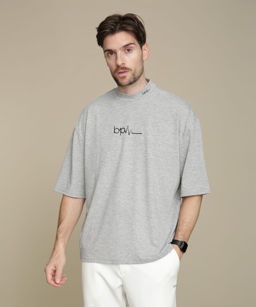 セール 半袖ハイネック オーバーサイズ Tシャツ カットソー Nano Universe ナノユニバース のファッション通販 Zozotown セール 半袖ハイネック オーバーサイズ Tシャツ カットソー Nano Universe ナノユニバース のファッション通販 Zozotown