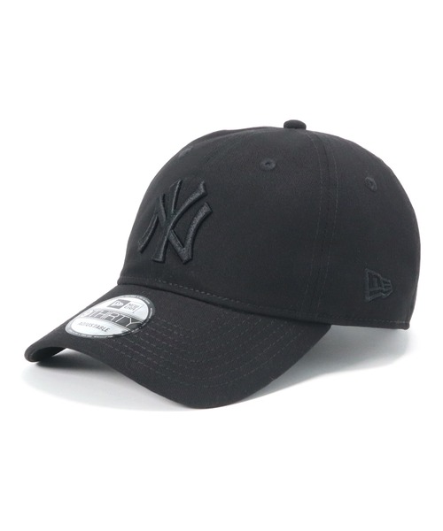 NEW ERA（ニューエラ）の「ニューエラ キャップ MLB ローキャップ（キャップ・メンズ・ブラック/ベージュ/ブラウン/グリーン・FREE）」の5枚目の写真