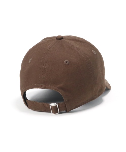 NEW ERA（ニューエラ）の「ニューエラ キャップ MLB ローキャップ（キャップ・メンズ・ブラック/ベージュ/ブラウン/グリーン・FREE）」の12枚目の写真