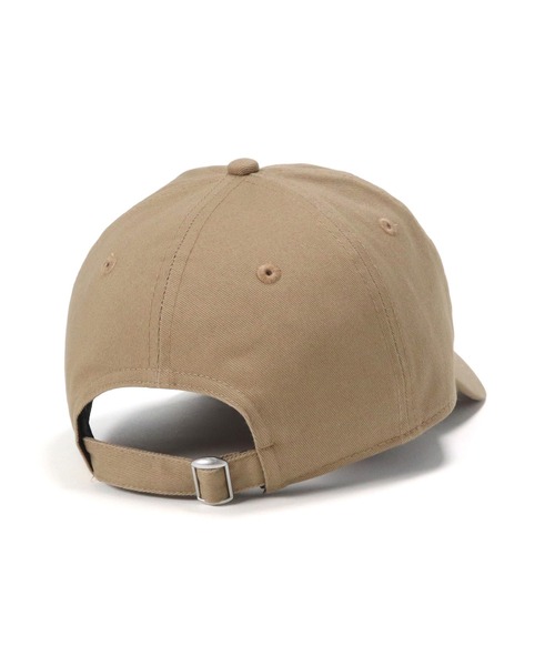 NEW ERA（ニューエラ）の「ニューエラ キャップ MLB ローキャップ（キャップ・メンズ・ブラック/ベージュ/ブラウン/グリーン・FREE）」の17枚目の写真