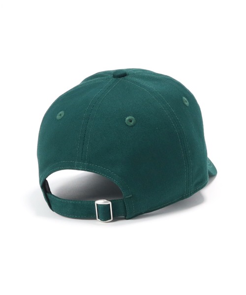 NEW ERA（ニューエラ）の「ニューエラ キャップ MLB ローキャップ（キャップ・メンズ・ブラック/ベージュ/ブラウン/グリーン・FREE）」の22枚目の写真