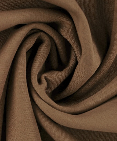 ALEXIA STAM（アリシアスタン）の「Basic Cotton Tank Top /ベーシックコットンタンクトップ（タンクトップ・レディース・ブラウン/ブラック/ホワイト・FREE）」の10枚目の写真