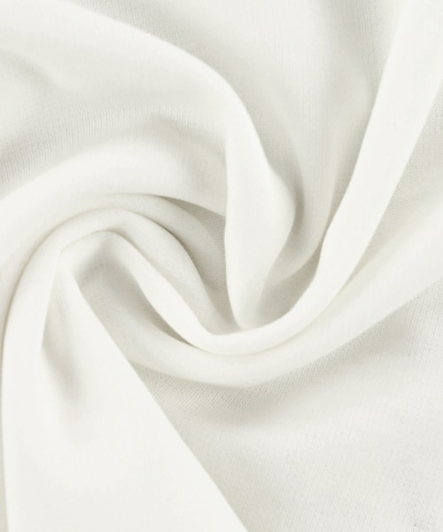 ALEXIA STAM（アリシアスタン）の「Basic Cotton Tank Top /ベーシックコットンタンクトップ（タンクトップ・レディース・ブラウン/ブラック/ホワイト・FREE）」の19枚目の写真