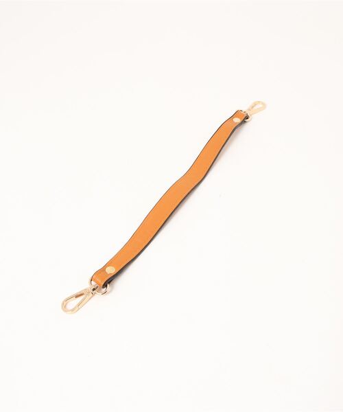 Riberry（リベリー）の「八角形バニティバッグ（ショルダーバッグ・レディース・ブラック/ホワイト・FREE）」の14枚目の写真