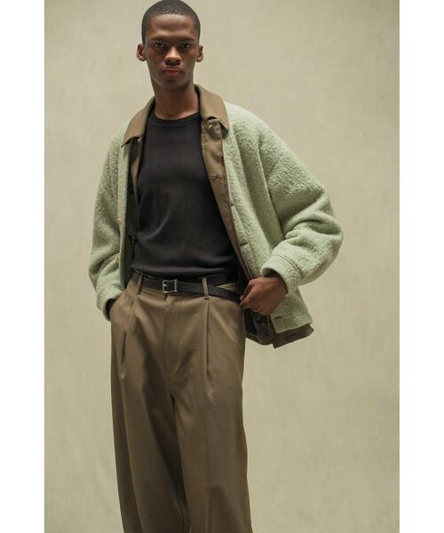 MONKEY TIME（モンキータイム）の「＜monkey time＞ PE CLOTH 1P WIDE