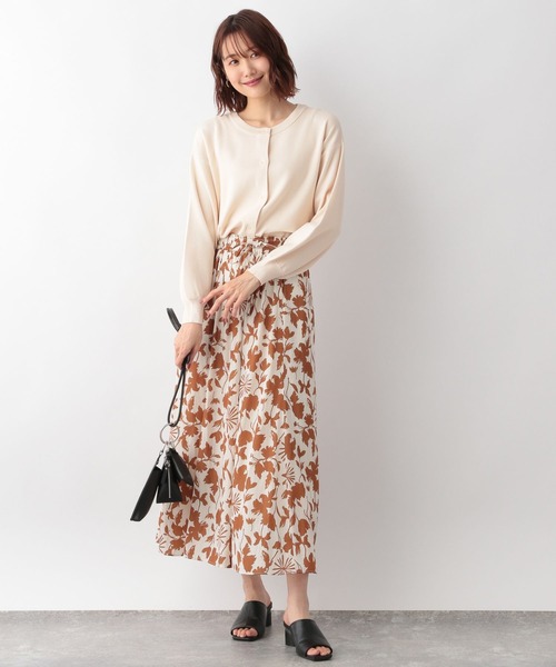 セール】トリプルイージーカーディガン/281969（カーディガン/ボレロ