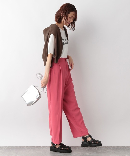 セール】トリプルイージーカーディガン/281969（カーディガン/ボレロ