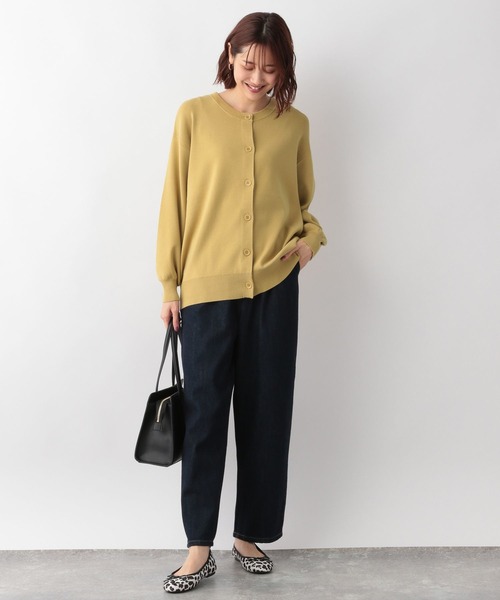 セール】トリプルイージーカーディガン/281969（カーディガン/ボレロ