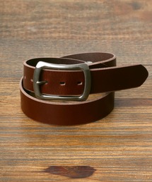 Lee | Ｌee/リー 40mm Garrison Leather Belt 本革 太め レザーベルト(ベルト)
