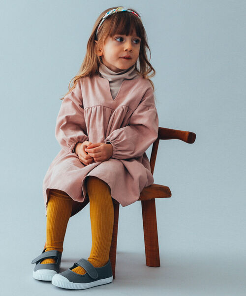 こども ビームス(コドモビームス)の「lusikka / リバティ カチューシャ(カチューシャ・キッズ・その他/ピンク/ベージュ・ONE SIZE)」の5枚目の写真