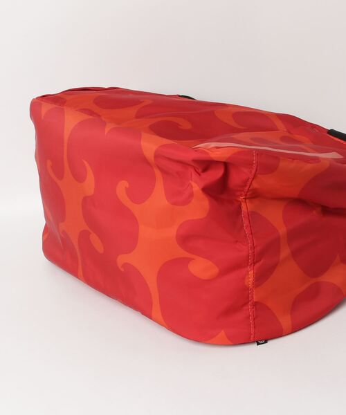 adidas marimekko ダッフルバッグ オレンジ アディダス(adidas) ダッフルバッグ マリメッコ DESIGNED FOR