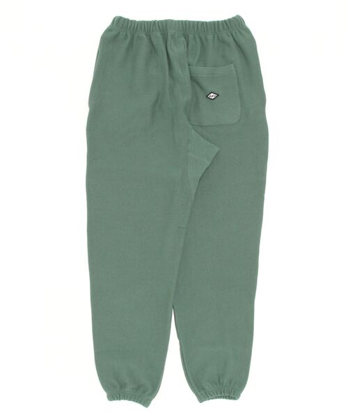 BILLABONG(ビラボン)の「BILLABONG/ビラボン セットアップ対応 スウェット/ロンパン BC012-021(その他パンツ・メンズ・ブラック/グレー/グリーン・M/L/XL)」の14枚目の写真