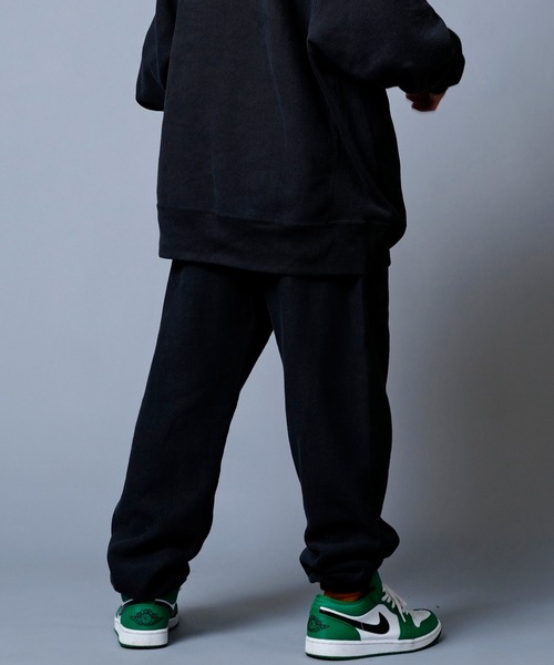 BILLABONG(ビラボン)の「BILLABONG/ビラボン セットアップ対応 スウェット/ロンパン BC012-021(その他パンツ・メンズ・ブラック/グレー/グリーン・M/L/XL)」の18枚目の写真