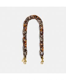 COACH（コーチ）の「ショート チェーン ストラップ ウィズ