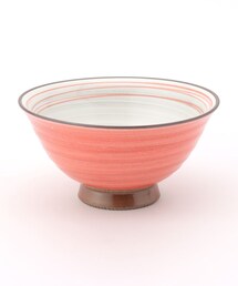 212 KITCHEN STORE（トゥワントゥキッチンストア）の「くるり 朱 飯碗（食器）」