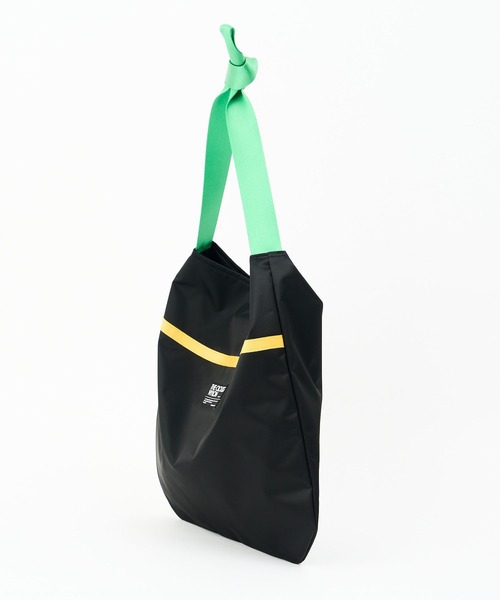 russet(ラシット)の「<再値下げ>ZOZOTOWN限定/ショルダーバッグ(SF-046-WEB)(ショルダーバッグ・レディース・ブラック/パープル/ネイビー/グレー/カーキ・FREE)」の7枚目の写真