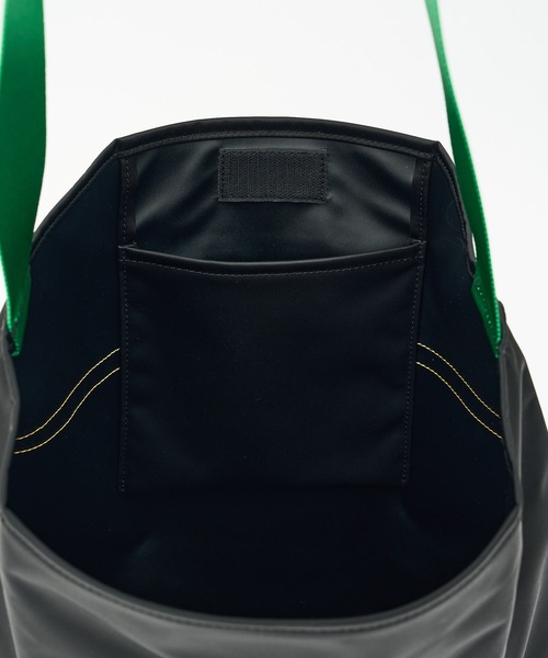 russet(ラシット)の「<再値下げ>ZOZOTOWN限定/ショルダーバッグ(SF-046-WEB)(ショルダーバッグ・レディース・ブラック/パープル/ネイビー/グレー/カーキ・FREE)」の13枚目の写真