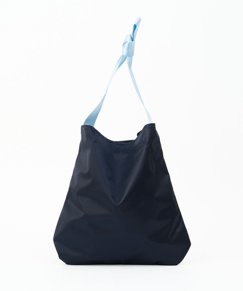 russet(ラシット)の「<再値下げ>ZOZOTOWN限定/ショルダーバッグ(SF-046-WEB)(ショルダーバッグ・レディース・ブラック/パープル/ネイビー/グレー/カーキ・FREE)」の21枚目の写真