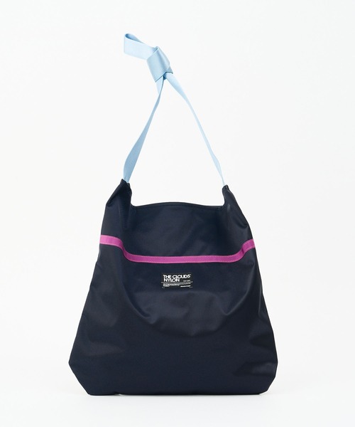 russet(ラシット)の「<再値下げ>ZOZOTOWN限定/ショルダーバッグ(SF-046-WEB)(ショルダーバッグ・レディース・ブラック/パープル/ネイビー/グレー/カーキ・FREE)」の19枚目の写真