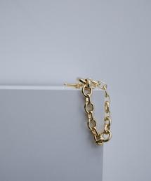 【Laura Lombardi】 PORTRAIT BRACELET