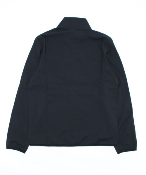 NIKE(ナイキ)の「《NIKEアパレル》ナイキ DF チーム ウーブン ジャケット(ジャージ・メンズ・ブラック/グレー/ブルー系その他・2XL/M/L/S/XL)」の4枚目の写真