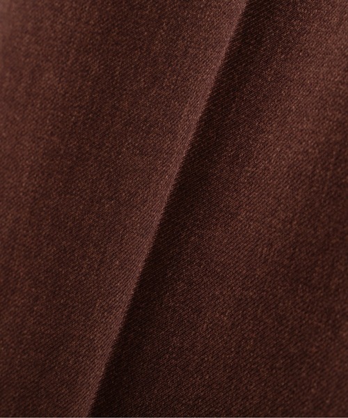 PROPORTION BODY DRESSING（プロポーションボディドレッシング）の「ハイウエストフレアパンツ / 1212230905（その他パンツ・レディース・ブラウン/ベージュ/グレー系その他・X-SMALL/MEDIUM/SMALL）」の18枚目の写真