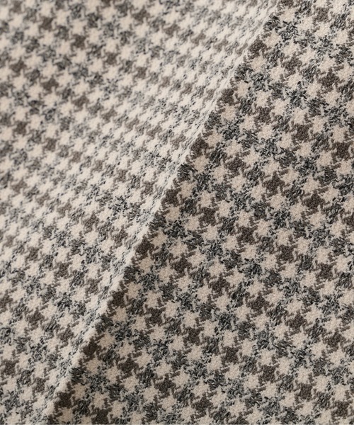 PROPORTION BODY DRESSING（プロポーションボディドレッシング）の「ハイウエストフレアパンツ / 1212230905（その他パンツ・レディース・ブラウン/ベージュ/グレー系その他・X-SMALL/MEDIUM/SMALL）」の16枚目の写真