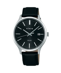 SEIKO（セイコー）の「KiRIE SEIKO TiCTACコラボブランド AAND701 ソーラー メンズ（アナログ腕時計・メンズ）」