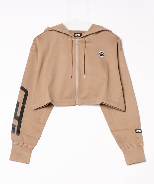 CPG GOLF（シーピージーゴルフ）｜パーカー一覧 - WEAR