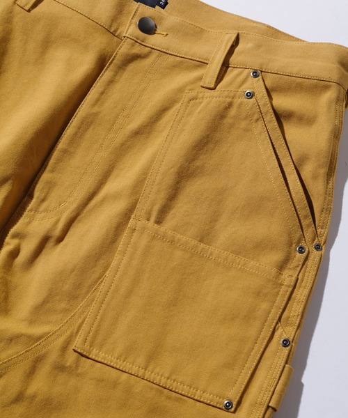 027001 XLARGE DUCK WORK PANTS 32 グリーン 027001 XLARGE DUCK WORK PANTS 32 グリーン - メルカリ