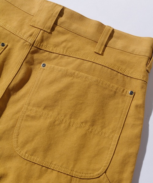 027001 XLARGE DUCK WORK PANTS 32 グリーン 027001 XLARGE DUCK WORK PANTS 32 グリーン - メルカリ