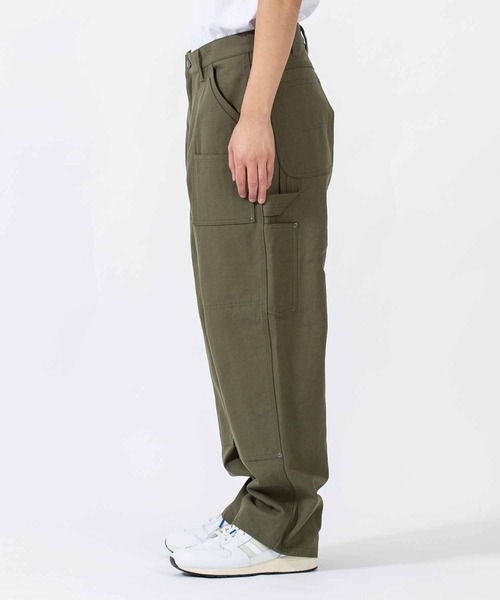 027001 XLARGE DUCK WORK PANTS 32 グリーン 027001 XLARGE DUCK WORK PANTS 32 グリーン - メルカリ