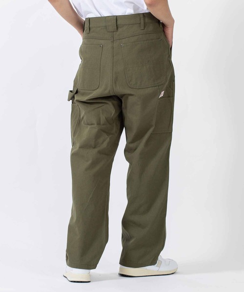 XLARGE（エクストララージ）の「DUCK WORK PANTS（その他パンツ