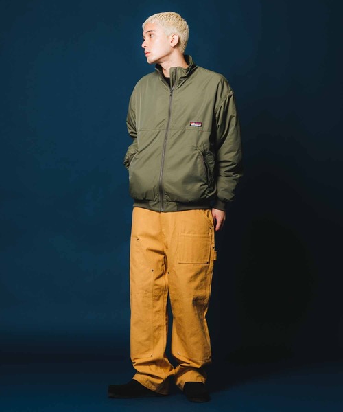 XLARGE（エクストララージ）の「DUCK WORK PANTS（その他パンツ