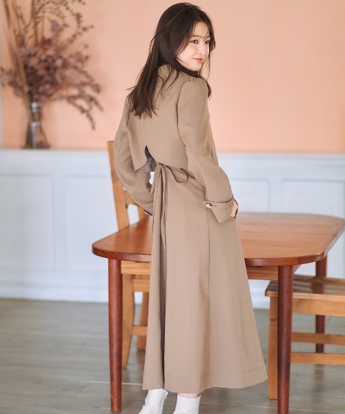 WILLSELECTION（ウィルセレクション）の「3WAYトレンチコート