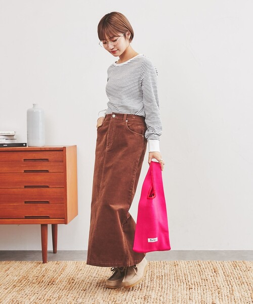 coen（コーエン）の「アンクルモカシン（モカシン/デッキシューズ・レディース・ベージュ/ブラウン/ダークグレー・XL/M/L/S）」の9枚目の写真