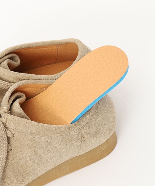 coen（コーエン）の「アンクルモカシン（モカシン/デッキシューズ・レディース・ベージュ/ブラウン/ダークグレー・XL/M/L/S）」の16枚目の写真