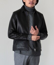 BEAMS HEART（ビームスハート）の「BEAMS HEART / シープスキン