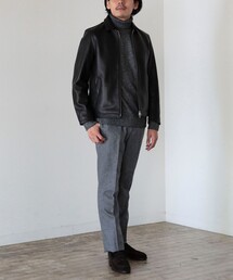 BEAMS HEART（ビームスハート）の「BEAMS HEART / シープスキン